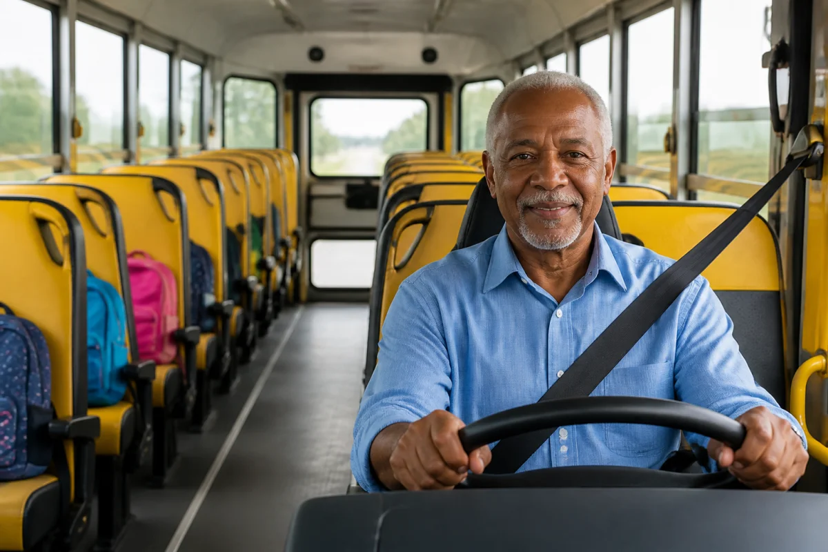 combien de place dans un bus