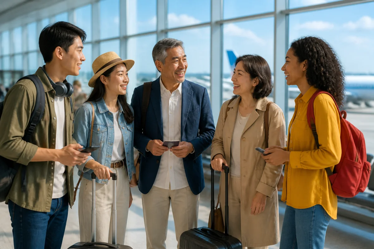 assurance annulation voyage groupe