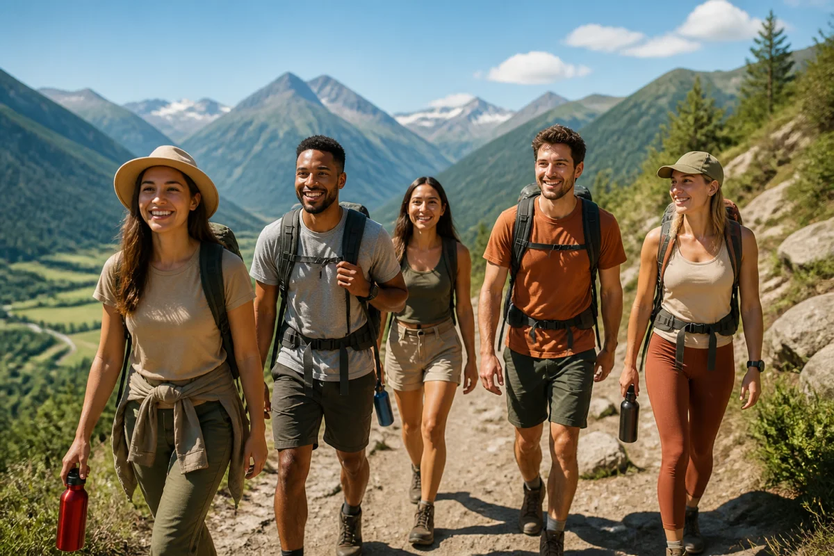 agence de voyage groupe organisé