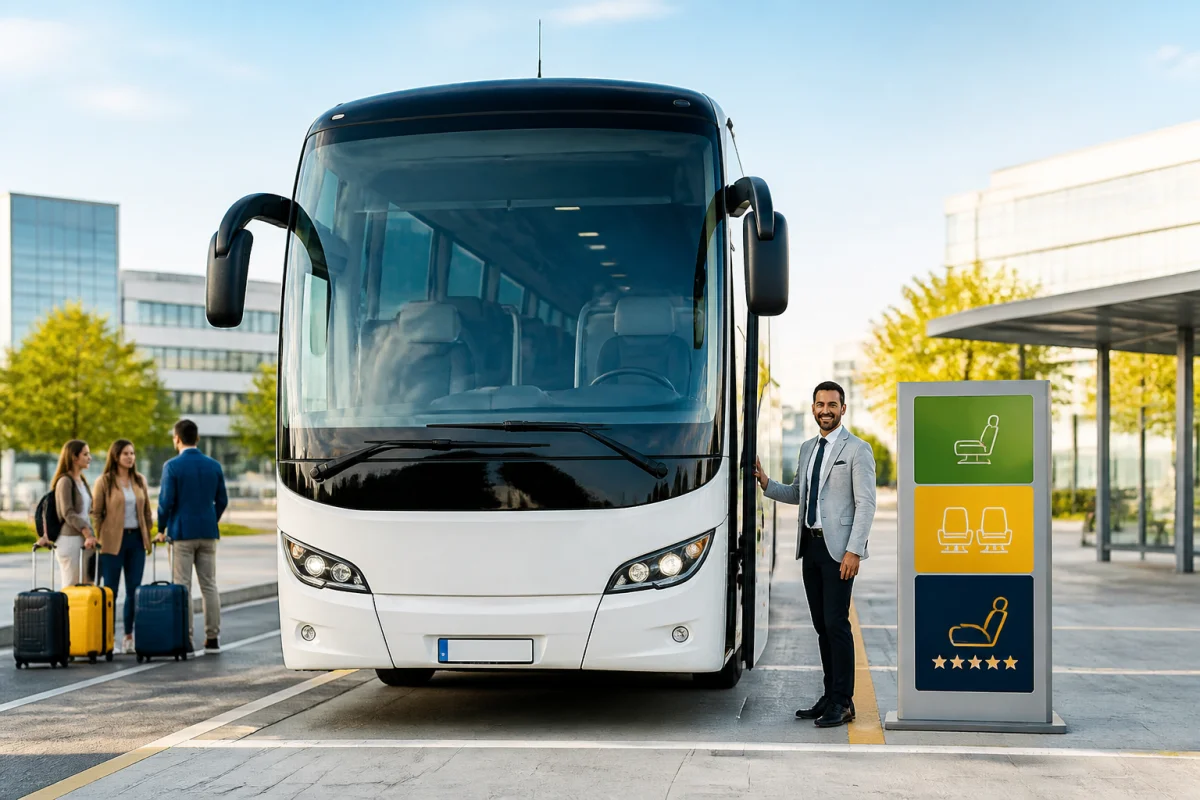 tarif location bus 60 places avec chauffeur