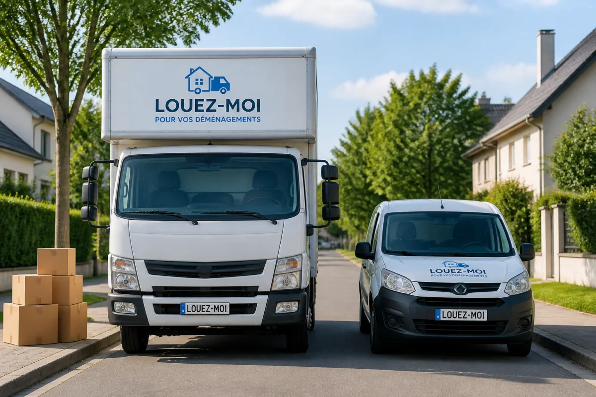 location bus déménagement
